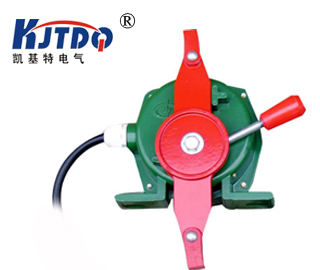 雙向拉繩開關KJT系列